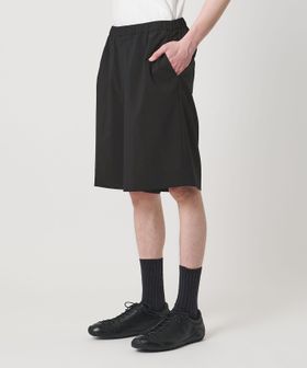 monkey time/RENU TROシリーズ イージー バギー ショーツ ―セットアップ対応―/イージーパンツ