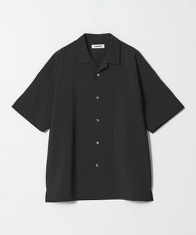 monkey time/RENU TROシリーズ オープン カラー シャツ ―セットアップ対応―/シャツ / ブラウス