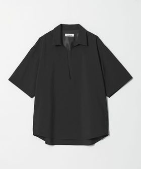 monkey time/RENU TROシリーズ ディープ Vネック シャツ ―セットアップ対応―/シャツ / ブラウス