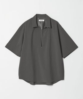 monkey time/RENU TROシリーズ ディープ Vネック シャツ ―セットアップ対応―/シャツ / ブラウス