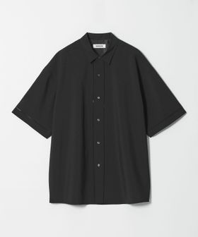 monkey time/RENU TROシリーズ ステッチ シャツ ―セットアップ対応―/シャツ / ブラウス