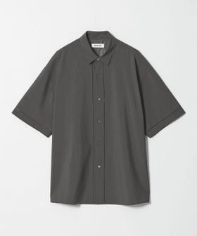 monkey time/RENU TROシリーズ ステッチ シャツ ―セットアップ対応―/シャツ / ブラウス