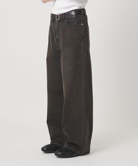 monkey time/ライトオンス デニム バギー パンツ/デニムパンツ