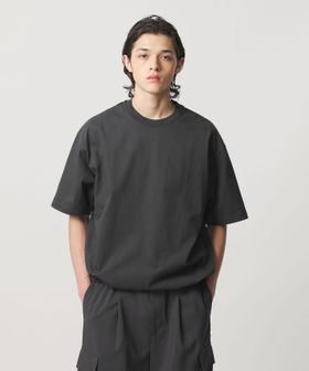 monkey time/RENU TROシリーズ  ジャージー コード クルー/Tシャツ / カットソー