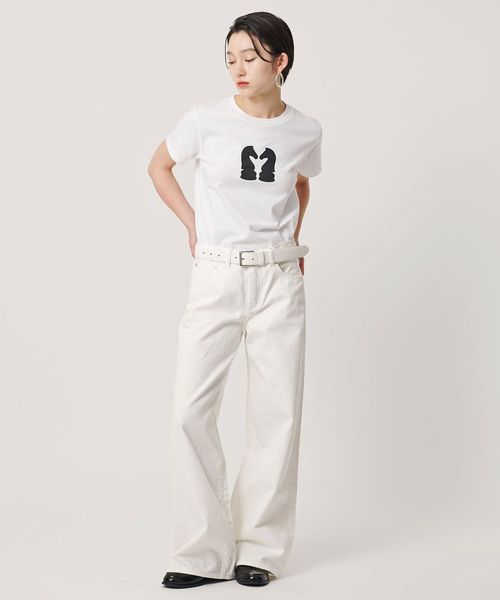 ER/＜ER＞DOCTOR HONZAWA DENIM デニムパンツ/デニムパンツ