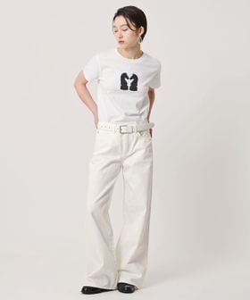 ER/＜ER＞DOCTOR HONZAWA DENIM デニムパンツ/デニムパンツ