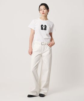 ER/＜ER＞DOCTOR HONZAWA DENIM デニムパンツ/デニムパンツ