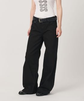 ER/＜ER＞DOCTOR HONZAWA DENIM デニムパンツ/デニムパンツ