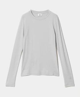 ER/＜ER＞ロングスリーブ Tシャツ/Tシャツ / カットソー