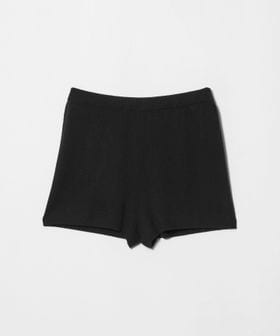ER/＜ER＞ニット ショートパンツ/ショート / ハーフパンツ