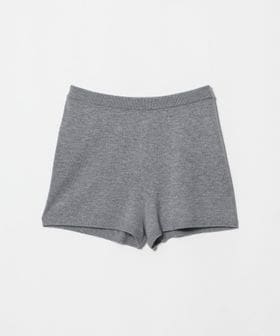 ER/＜ER＞ニット ショートパンツ/ショート / ハーフパンツ