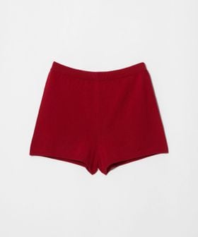 ER/＜ER＞ニット ショートパンツ/ショート / ハーフパンツ