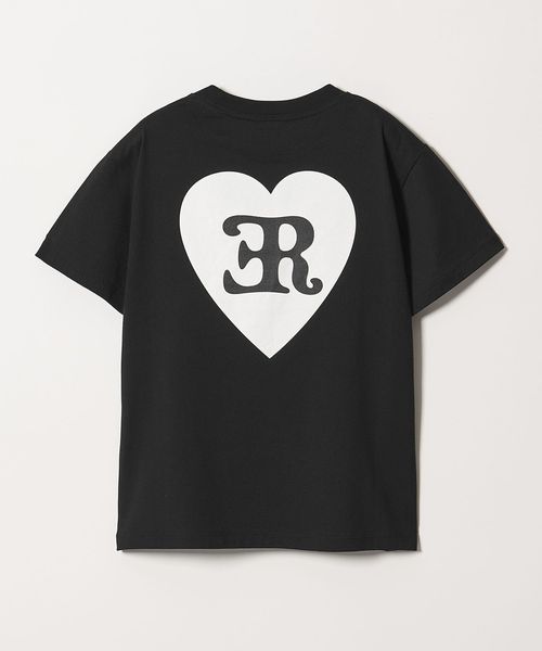 ER/＜ERxVERDY＞ロゴ Tシャツ/Tシャツ / カットソー
