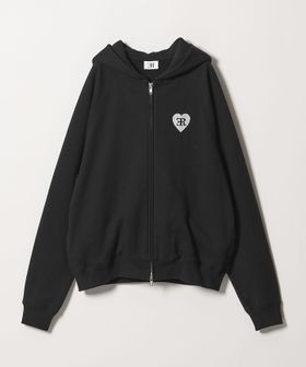 ER/＜ERxVERDY＞スウェット ジップフーディ/スウェット / パーカー