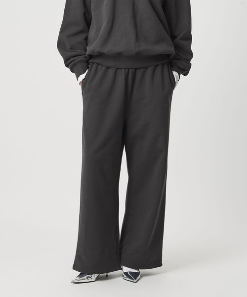 ER/＜ER＞ベーシック スウェットパンツ/スウェットパンツ / ジャージ