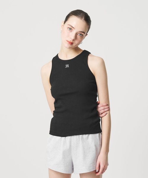 ER/＜ER＞ベーシック アメスリタンクトップ/タンクトップ / キャミソール