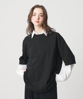 ER/＜ER＞ロゴ ショートスリーブTシャツ/Tシャツ / カットソー