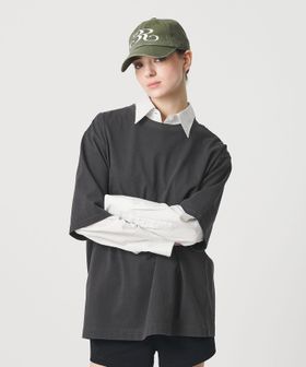 ER/＜ER＞ロゴ ショートスリーブTシャツ/Tシャツ / カットソー