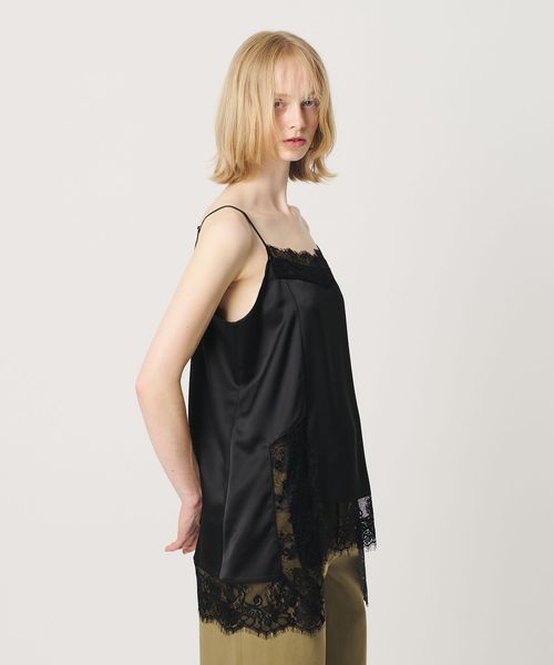 ER/＜ER＞レースキャミソール/タンクトップ / キャミソール