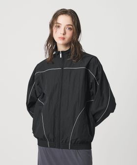 ER/＜ER＞ナイロン タフタ テックジャケット/その他コート / ブルゾン