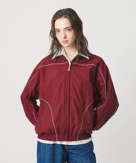 ER/＜ER＞ナイロン タフタ テックジャケット/その他コート / ブルゾン