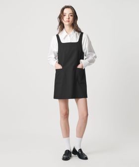 ER/＜ER＞ミニワンピース/ワンピース