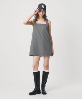 ER/＜ER＞ミニワンピース/ワンピース