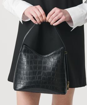 OSOI/【別注】＜OSOI＞EGG MINI バッグ/ショルダーバッグ