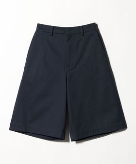 ER/＜ER＞コットン チノ ハーフパンツ/ショート / ハーフパンツ