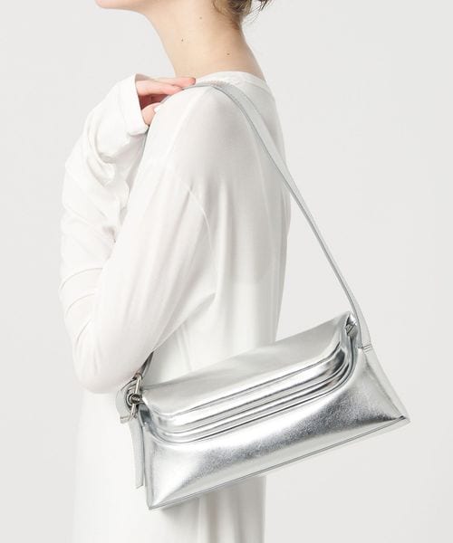 ER/【別注】＜OSOI＞FOLDER BROT バッグ/ショルダーバッグ