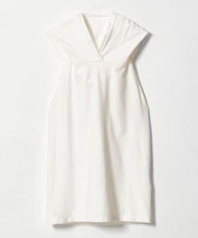 ER/＜ER＞フードホルターネック トップス/タンクトップ / キャミソール