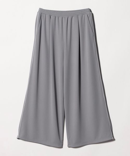 ER/＜ER＞メッシュ ボリューム パンツ/スウェットパンツ / ジャージ