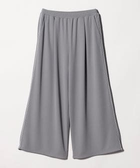 ER/＜ER＞メッシュ ボリューム パンツ/スウェットパンツ / ジャージ