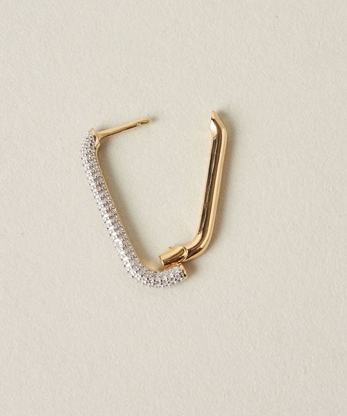Otiumberg フープピアス Otiumberg. フープピアス｜トゥモローランド 公式通販