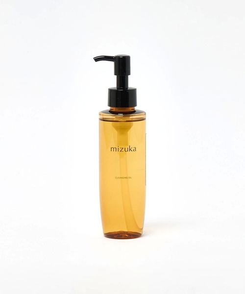 conte/＜mizuka＞クレンジングオイル/スキンケア