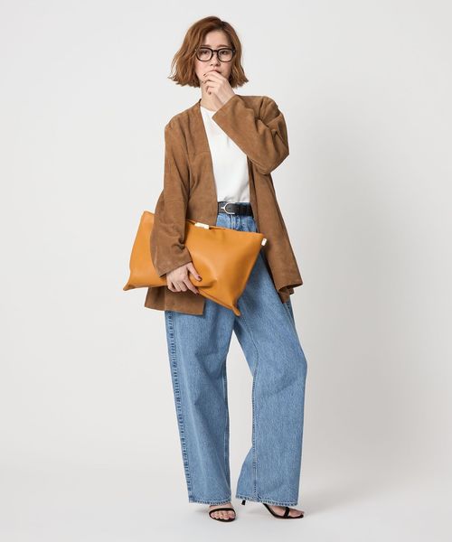 【別注】＜PUNTI for conte＞GRF TOTE バッグ　超美品 別注】＜PUNTI for conte＞GRF TOTE バッグ