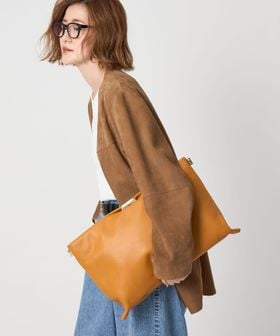 PUNTI/【別注】＜PUNTI for conte＞GRF トート バッグ/ショルダーバッグ
