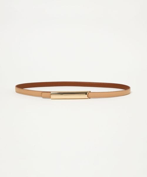 【CONTE】＜ATELIER AMBOISE ＞　バックル ベルト 8500024Y0044_x1_a001.jpg