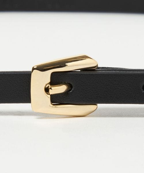 別注】＜ATELIER AMBOISE for conte＞ロングベルト