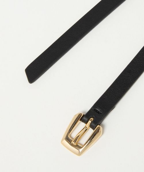 ■完売品■ conte【別注ATELIER AMBOISE ベルト □完売品□ conte【別注ATELIER AMBOISE ベルト - メルカリ