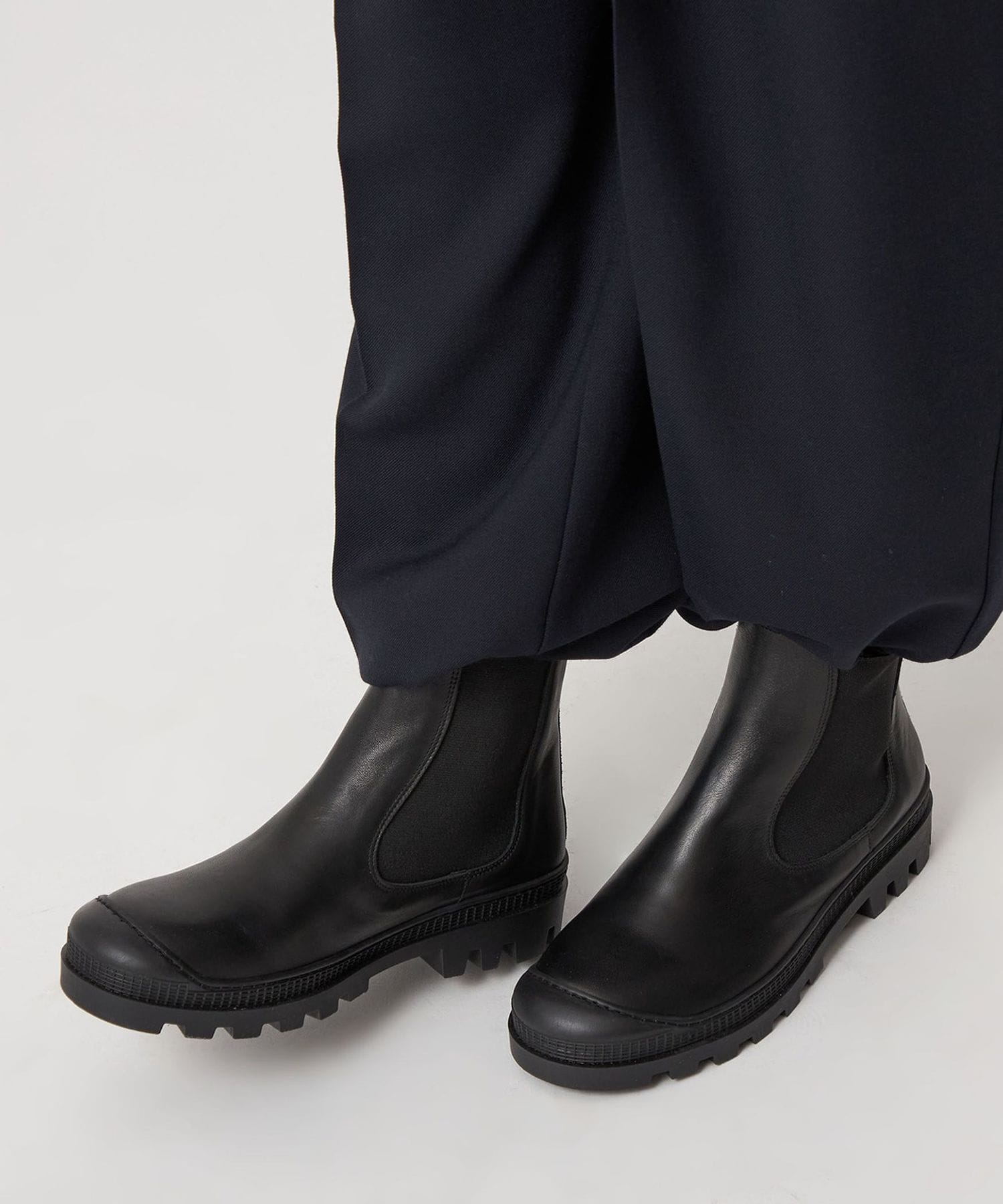 別注】＜PELLICO SUNNY for conte＞サイドゴア ブーツ