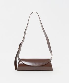 JIL SANDER/＜JIL SANDER＞CANNOLO SM/ショルダーバッグ