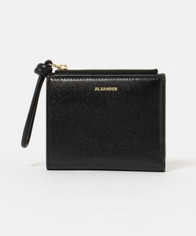 JIL SANDER/＜JIL SANDER＞MINI WALLET GIRO/財布 