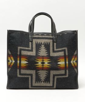 conte/＜A VACATION＞PENDLETON トートバッグ/トートバッグ