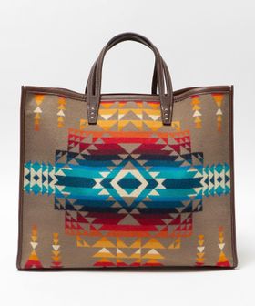A VACATION/＜A VACATION＞PENDLETON トートバッグ/トートバッグ