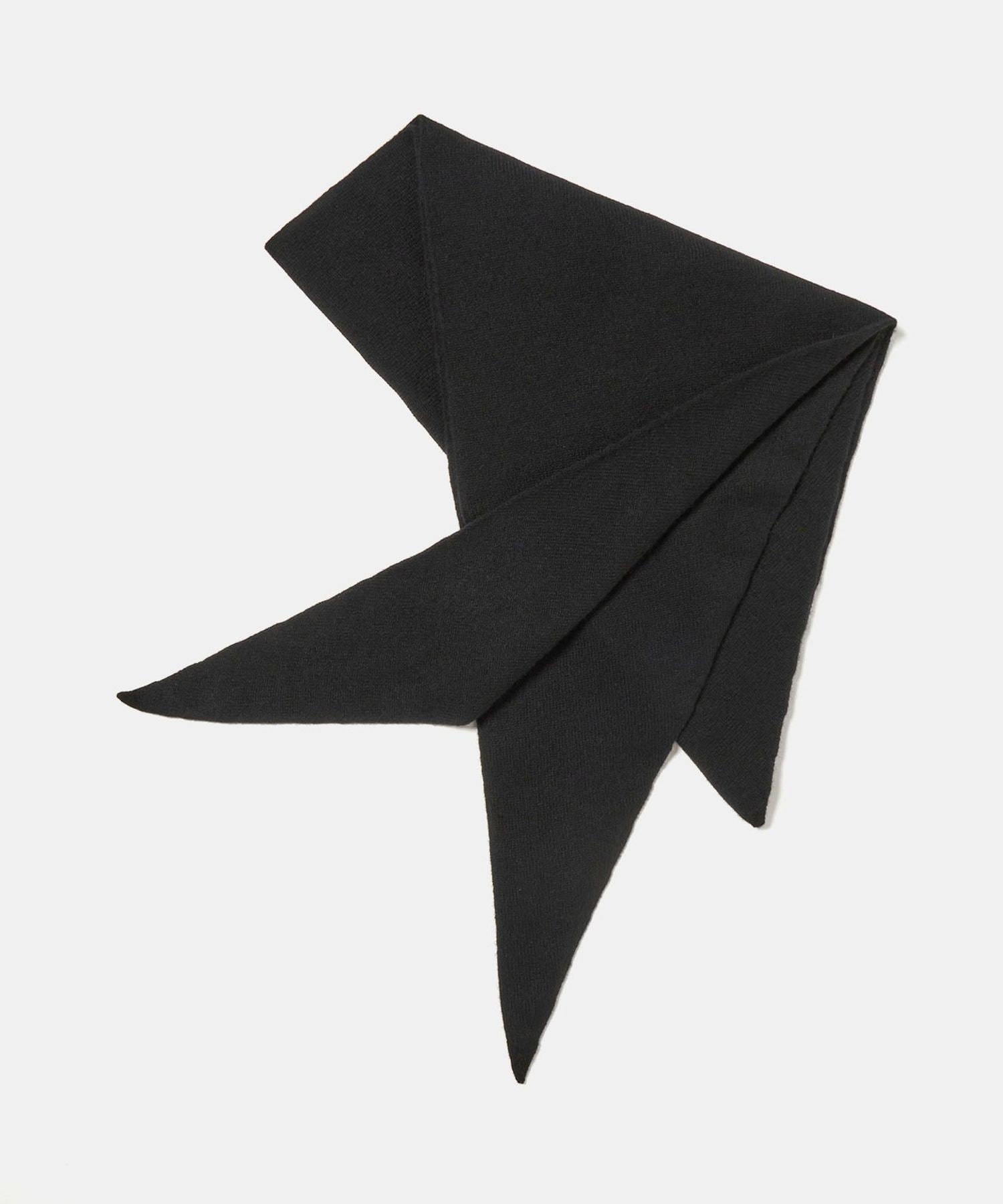 別注】＜ASAUCE MELER for conte＞カシミヤ ストール