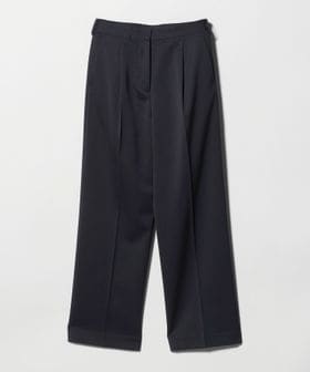 conte/＜conte＞タック ワイドパンツ/その他パンツ