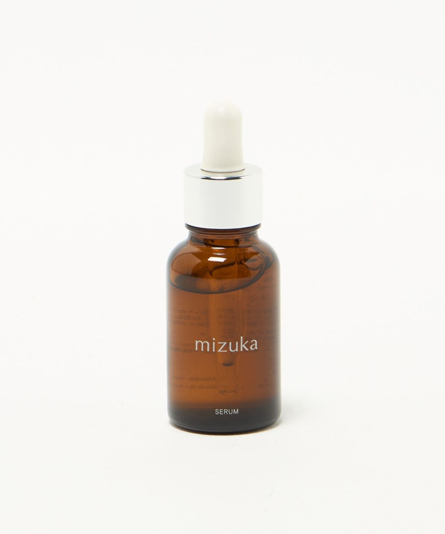 mizuka＞ セラム（美容液）