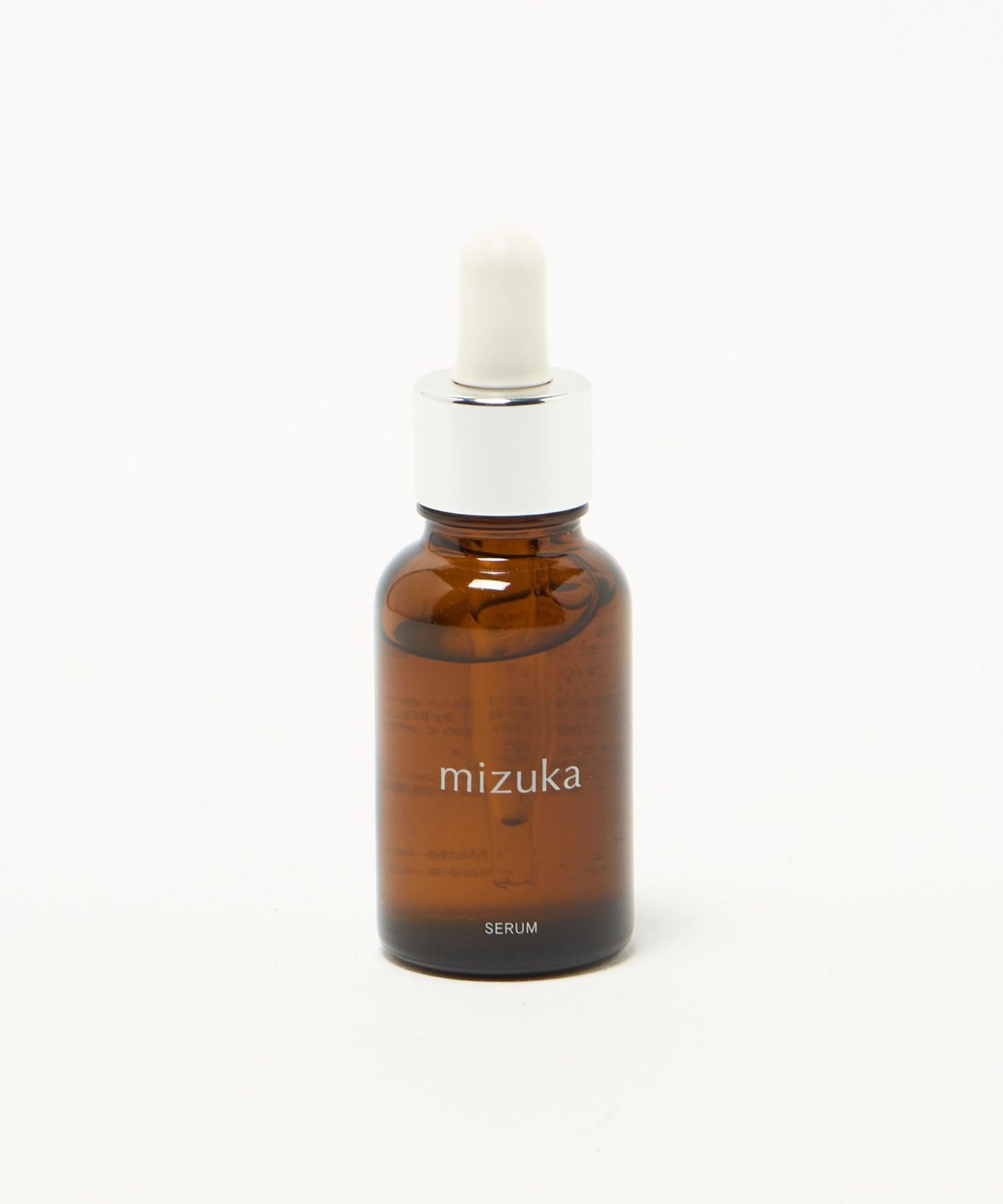 ♡　化粧水、セラム新品 mizuka＞ セラム（美容液）