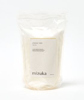 conte/＜mizuka＞エプソムソルト（ムーン）/石鹸 / ボディソープ / 入浴剤